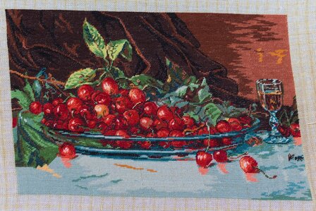 Cherries / Cirese