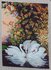 Swans' Romance / Idila lebedelor